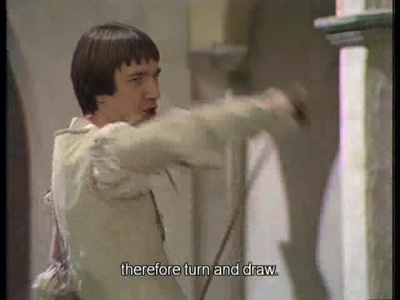 罗米欧与朱丽叶剧照的剧照