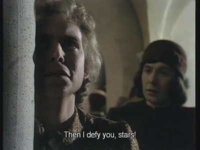 罗米欧与朱丽叶剧照的剧照