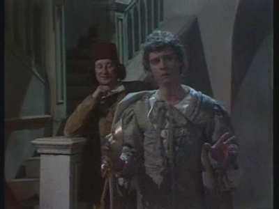 罗米欧与朱丽叶剧照的剧照