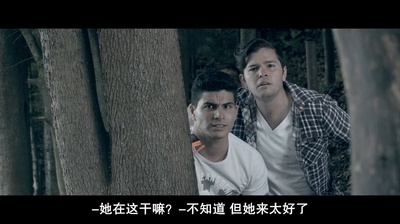 罗米娜剧照的剧照