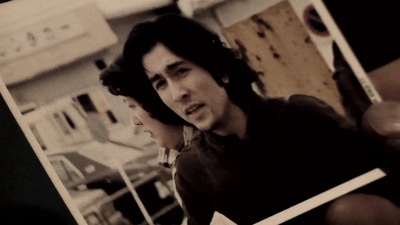 友川カズキ 花々の過失剧照的剧照