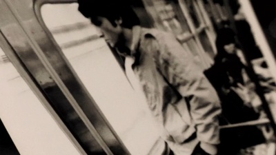 友川カズキ 花々の過失剧照的剧照