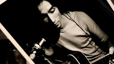 友川カズキ 花々の過失剧照的剧照