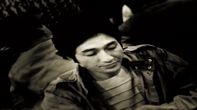 友川カズキ 花々の過失剧照的剧照