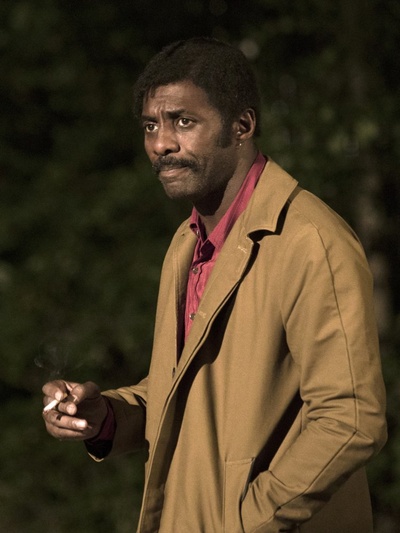 朱利安·施纳贝尔：私人肖像剧照的剧照