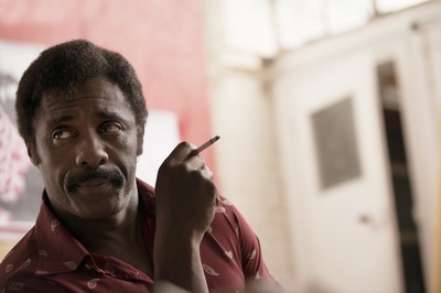 朱利安·施纳贝尔：私人肖像剧照的剧照