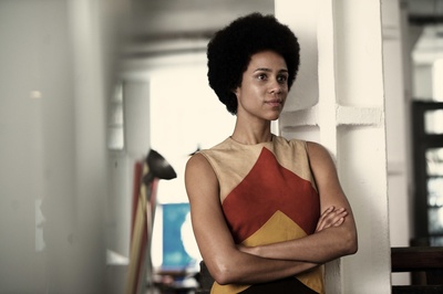 朱利安·施纳贝尔：私人肖像剧照的剧照