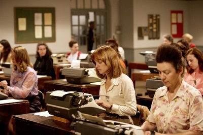 朱利安·施纳贝尔：私人肖像剧照的剧照