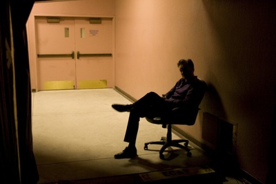 柯南·奥布莱恩永不止步剧照的剧照