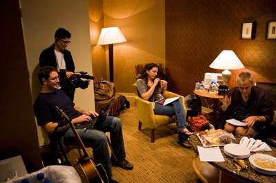 柯南·奥布莱恩永不止步剧照的剧照