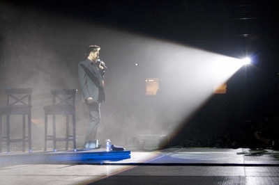 柯南·奥布莱恩永不止步剧照的剧照