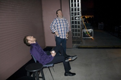 柯南·奥布莱恩永不止步剧照的剧照