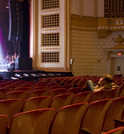 柯南·奥布莱恩永不止步剧照的剧照