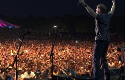 柯南·奥布莱恩永不止步剧照的剧照