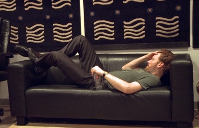 柯南·奥布莱恩永不止步剧照的剧照