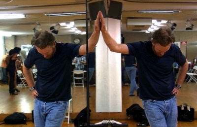 柯南·奥布莱恩永不止步剧照的剧照