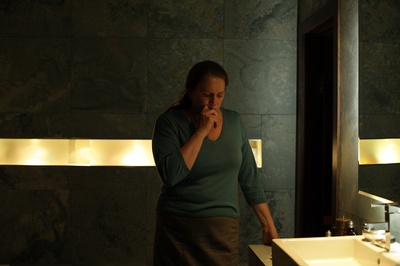 伊莲娜剧照的剧照