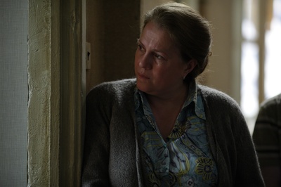 伊莲娜剧照的剧照