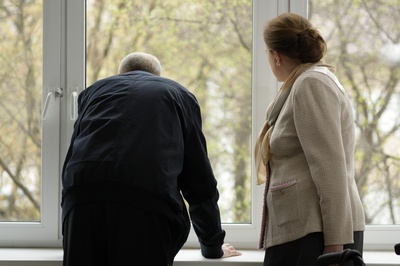 伊莲娜剧照的剧照