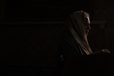 伊莲娜剧照的剧照