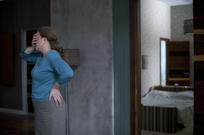 伊莲娜剧照的剧照