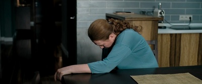 伊莲娜剧照的剧照