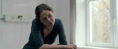 伊莲娜剧照的剧照