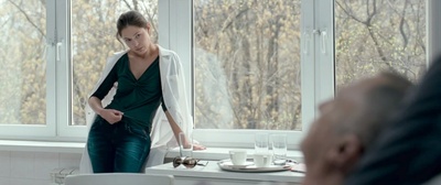 伊莲娜剧照的剧照