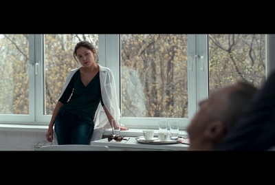 伊莲娜剧照的剧照