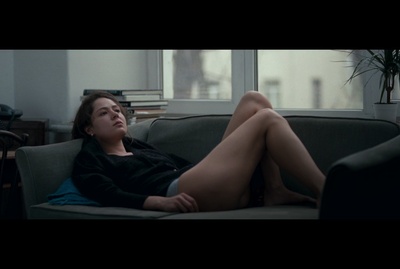 伊莲娜剧照的剧照