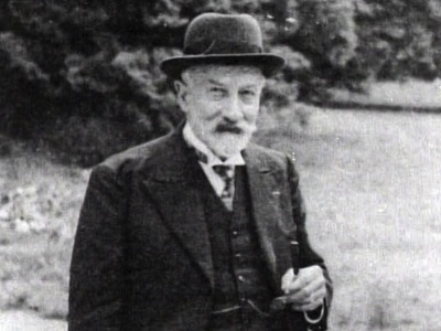 乔治·梅里爱：电影魔术师剧照的剧照