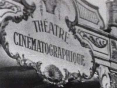 乔治·梅里爱：电影魔术师剧照的剧照