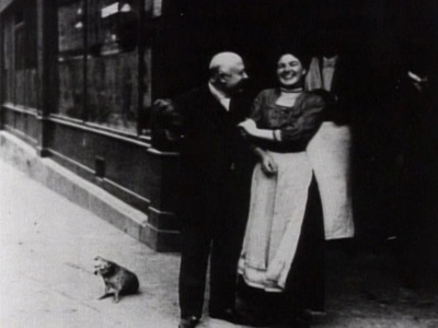 乔治·梅里爱：电影魔术师剧照的剧照