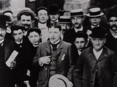 乔治·梅里爱：电影魔术师剧照的剧照