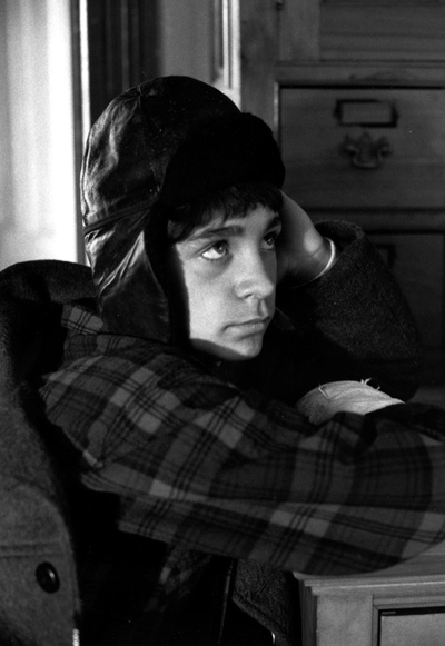 安冬万叔叔剧照的剧照