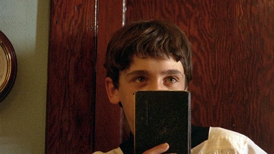 安冬万叔叔剧照的剧照