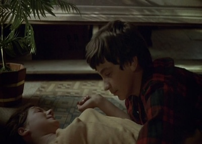 安冬万叔叔剧照的剧照