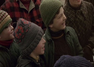 安冬万叔叔剧照的剧照