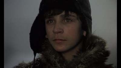 安冬万叔叔剧照的剧照