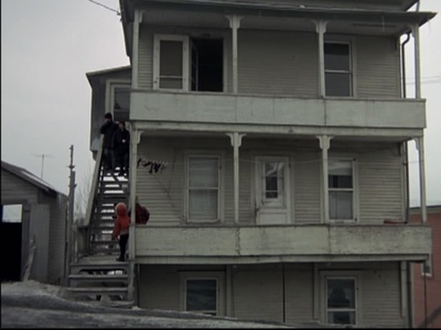 安冬万叔叔剧照的剧照