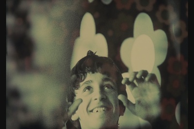 安冬万叔叔剧照的剧照