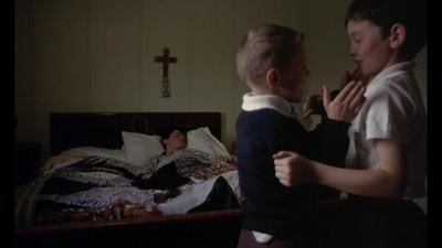 安冬万叔叔剧照的剧照