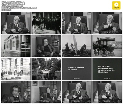 路易斯·卢米埃尔剧照的剧照