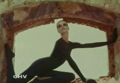 沃汝莎卡剧照的剧照