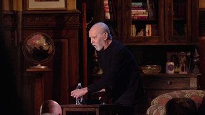 乔治·卡林：这对你不好剧照的剧照