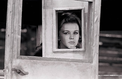 关山飞渡剧照的剧照