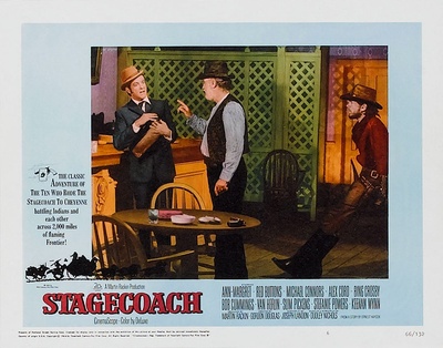 关山飞渡剧照的剧照