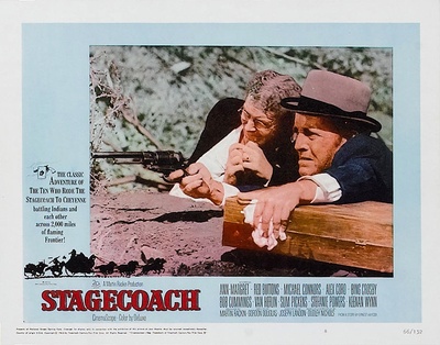 关山飞渡剧照的剧照