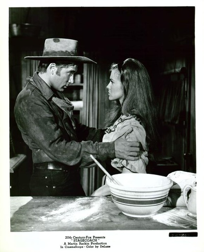 关山飞渡剧照的剧照