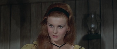 关山飞渡剧照的剧照